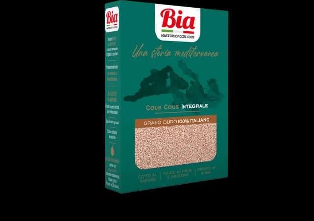 BIG pack Cous Cous Integrale