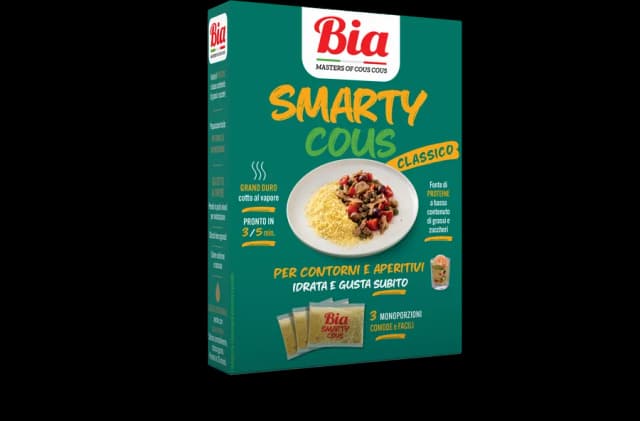 BIG pack Smarty Cous Classico