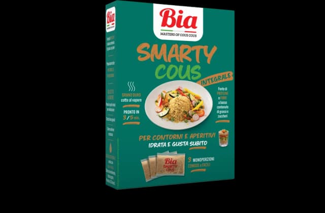 BIG pack Smarty Cous Integrale